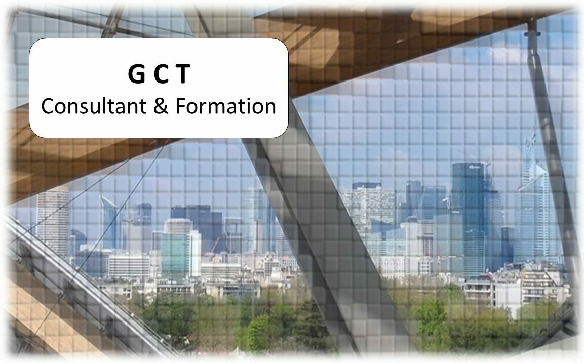 GCT Consultant & Formation